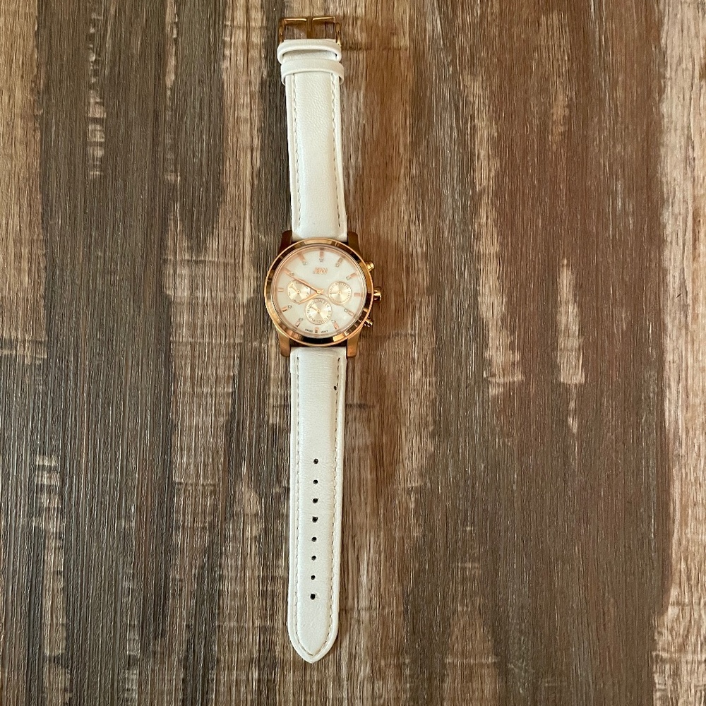 JBW Watch - Picture 3 of 5